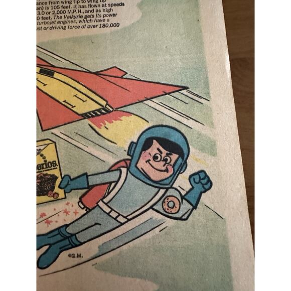 DC Comics, The Hawk and the Dove , #2 / .12 issues 1968 FAIR/GOOD VINTAGE - Picture 9 of 10